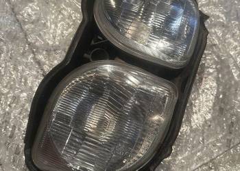 LAMPA PRZÓD Yamaha FZR 600 / 89/96 R M471 LAMPA PRZÓD Yamaha FZR 600 / 89/96 R M471