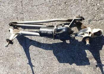 HONDA JAZZ II MECHANIZM SILNICZEK WYCIERACZEK 76505-SAA-G110