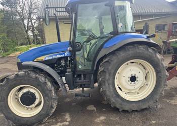 New Holland TD5030