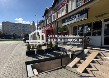 Sprzedaż lokalu Pogórze 43.7m2