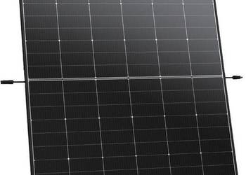 Panel Fotowoltaiczny Trina Solar 465W Vertex S+ N-type i-TOPCon black frame