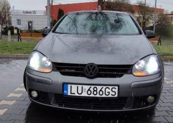 VW golf tdi 150km Automat Dsg