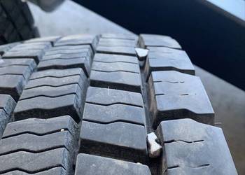 Opony 235 75 17.7 Petlas RZ 300