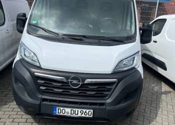 Opel Movano 2023r L1H2