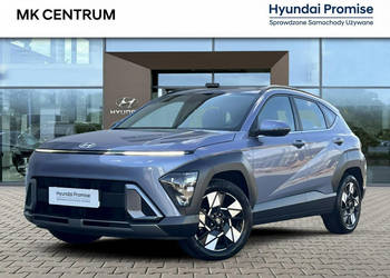 Hyundai Kona 1.6GDI 129KM Hybrid MY25 Executive+Tech Salon PL Gwarancja 20…