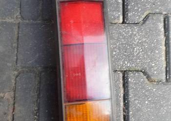 Lampa tylna Opel Manta