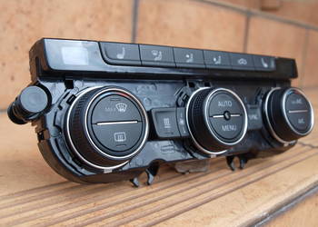 VW Arteon Golf Passat Touran T-Roc Tiguan Sharan panel klimy
