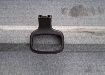 Dźwignia rączka fotela Volkswagen Golf 7 VII 3C0881253A