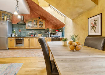 Do sprzedaży mieszkanie Kraków 75.6m2 3 pokojowe