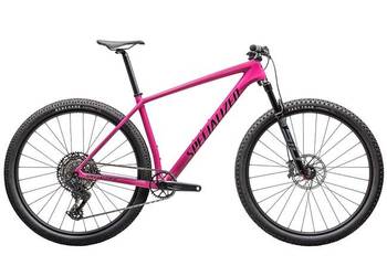 2025 Specialized Epic Hardtail Comp Mountain Bike (INDORACYCLES)