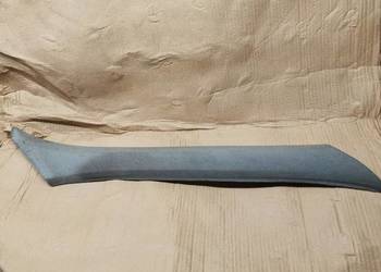 Osłona słupka A prawy przód BMW E34