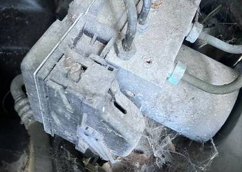 Pompa hamulcowa ABS MERCEDES-BENZ B klasa W 245 2.0 CDi 109 KM, 2007