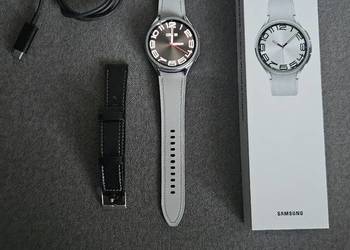 Samsung galaxy watch 6 classic 47mm