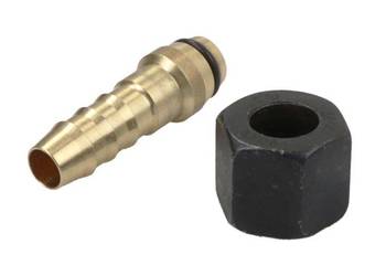 MAN NYPEL KRÓCIEC PALIWOWY 81981810209 81981810018