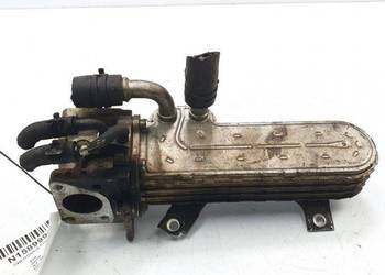 CHŁODNICA EGR AUDI A3 8P 038131513AD