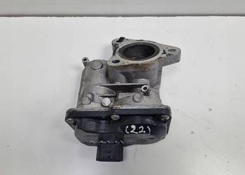 Renault Megane III 1.6 DCI ZAWÓR EGR spalin 8201143495