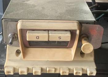 Radio ZRK Żerań 3471 do Warszawy