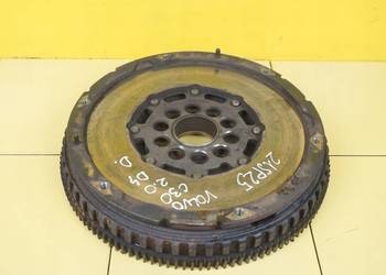 C30 C70 V50 S40 2.0 D4 13r 177KM D5204T kolo dwumasowe 31336100