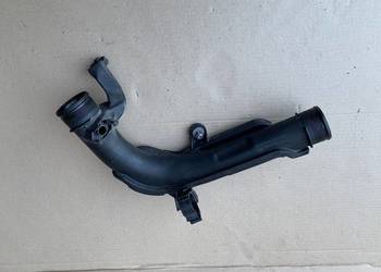 1K0145770 waż rura intercoolera volkswagen tiguan 5N skoda Seat Audi