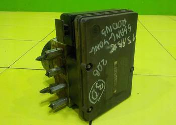 SSANGYONG RODIUS II TURISMO 2.0 B 13r 5D pompa ABS 48940-21700