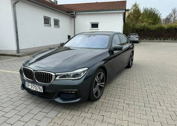 BMW 730 G12 (2015-...) BMW 730 G12 (2015-...)