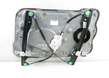 PODNOŚNIK SZYBY LEWY PRZEDNI SKODA FABIA I 6Y1959801