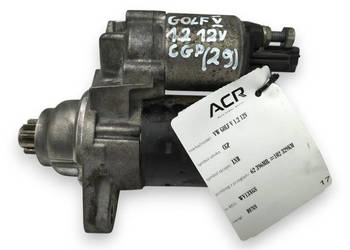 ROZRUSZNIK Volkswagen Golf V 1.2 12V