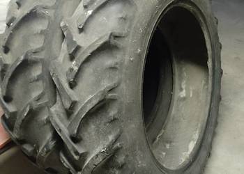 Sprzedam opony do MF255/235