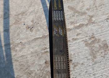 Pasy jezdne górny dolny John Deere 965