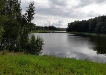 sprzedam gospodarstwo rybackie sp. z o.o.