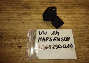 vw seat skoda Mapsensor 0261230011