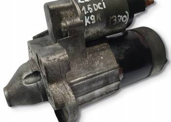 ROZRUSZNIK Renault Clio II Nissan Qashqai 1.5 DCI 8200584675B M000T87881