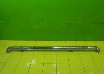 NISSAN QASHQAI I J10 07r prog stopien prawy