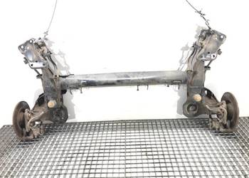 BELKA TYŁ CITROEN C3 PICASSO Minivan TYLNA, ZAWIESZENIA