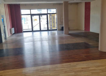Sprzedam Lokal handlowy 160 mKw w Toruniu