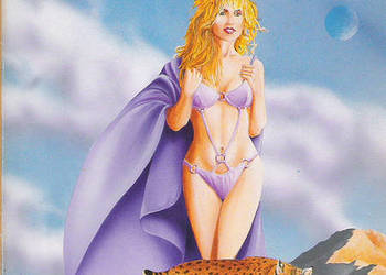 rowan - A. McCaffrey