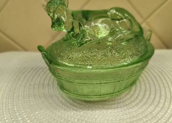 Krowa maselnica HSG Ząbkowice