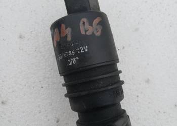 Audi A4 B6 B7 pompka spryskiwacza szyby oryginał VDO Rybnik