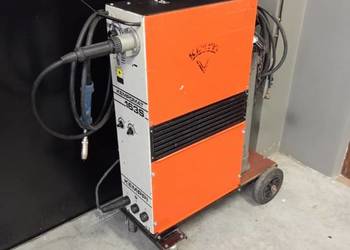 Migomat KEMPPI, siłowy , 160A , cały zestaw,