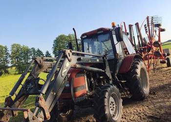MTZ Belarus 1025.3