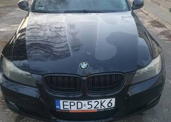 Bmw seria 3 e91