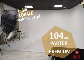 Oferta sprzedaży lokalu 104m2 Białystok