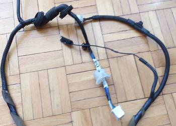 Wiązka elektryczna klapy tylnej Toyota Yaris 2,5 drzwi