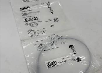 Sick RZT7-03ZRD-KP0 1070847 Czujnik zbliżeniowy
