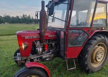 Ciągnik rolniczy C 330