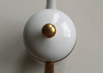 Dzbanek porcelanowy Hutschenreuther vintage
