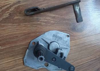 Automat romet motorynka komar