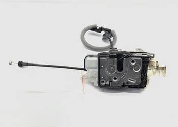 ZAMEK DRZWI LEWY PRZÓD VOLVO V40 Hatchback 31391830