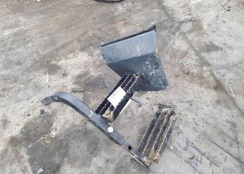 STOPIEŃ LEWY LAMBORGHINI PREMIUM STOPIEŃ LEWY LAMBORGHINI PREMIUM