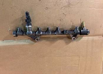 Listwa wtryskowa Renault Scenic 2 lift 1.9 dCi